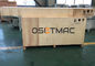OSETMAC-Holzbearbeitungs-Schiebetisch sah MJ6132S mit dem elektrischem Anheben und digitaler Anzeige