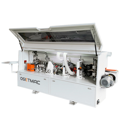 Endschneidemotor Feinschneidemaschine zum Schneiden und Kantenmachen von Brettern