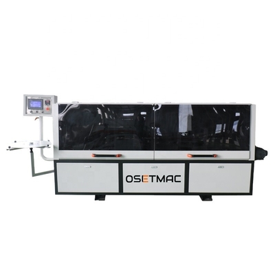 SYS-320B OSETMAC Automatische Holzbearbeitungskante für 320 mm Holzherstellungsanlagen