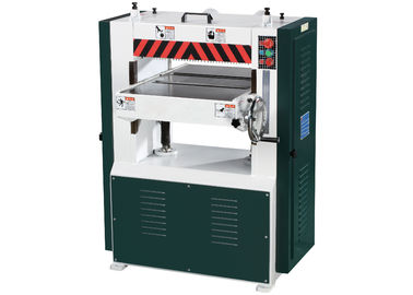 Größe der Klinge Ausplanung Dicke Holz Verdickungsmaschine